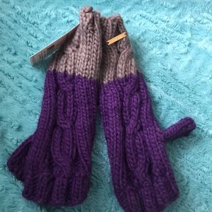 New pair of gloves NiNe WEST